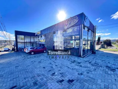 Ponto Comercial para alugar, 42m² no Olarias, Ponta Grossa