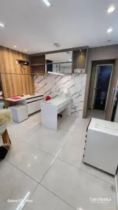 Sala Comercial à venda, 24m² no Joaquim Távora, Fortaleza