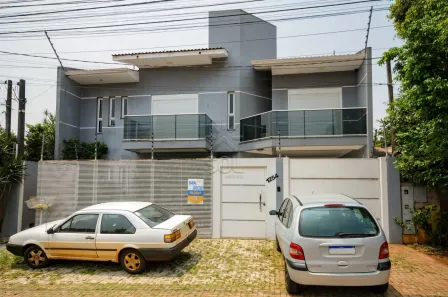 Casa com 4 Quartos à venda, 252m² no Ipê, Foz do Iguaçu