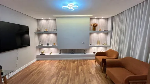 Apartamento com 3 Quartos à venda, 204m² no Vila Suzana, São Paulo