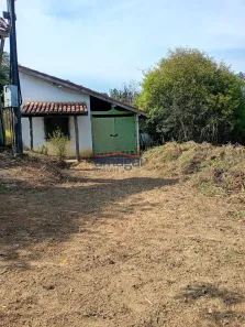 Fazenda/Sítio com 1 Quarto à venda, 60m² no Condomínio Lagoinha, Jacareí