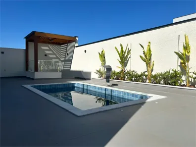 Casa de Condomínio com 3 Quartos à venda, 308m² no Cyrela Landscape Esplanada, Votorantim