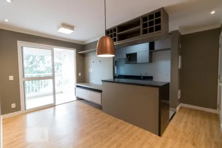 Apartamento com 2 Quartos à venda, 60m² no Gopoúva, Guarulhos