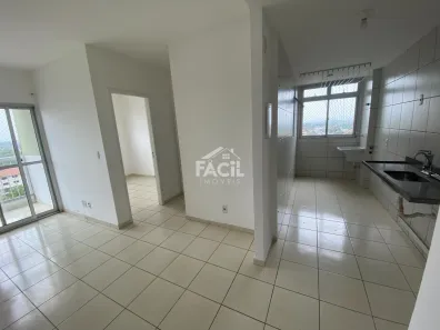 Apartamento com 2 Quartos à venda, 60m² no Costa Dourada, Serra