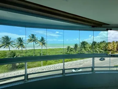 Apartamento com 3 Quartos à venda, 124m² no Intermares, Cabedelo