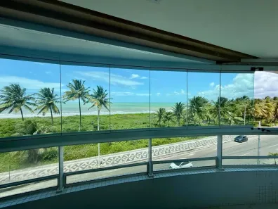 Apartamento com 3 Quartos à venda, 125m² no Intermares, Cabedelo