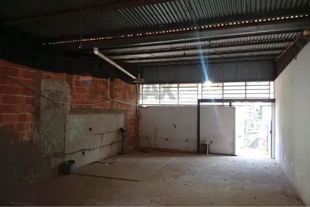 Galpão/Depósito/Armazém para alugar, 50m² no Vila América, Lins