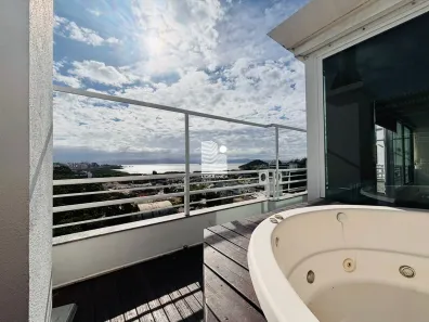 Cobertura com 3 Quartos à venda, 154m² no Itacorubi, Florianópolis