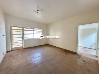 Imóvel Comercial com 3 Quartos para alugar, 230m² no Centro, Limeira
