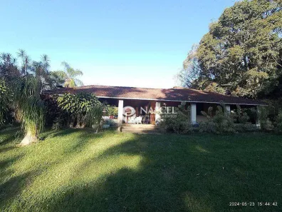Fazenda/Sítio com 4 Quartos à venda, 280m² no Cidade Planejada II, Bragança Paulista