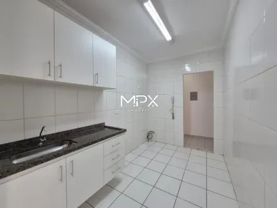 Apartamento com 2 Quartos para alugar, 67m² no Nova América, Piracicaba