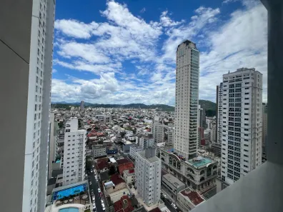 Apartamento com 4 Quartos à venda, 167m² no Centro, Balneário Camboriú