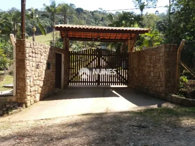 Fazenda/Sítio com 3 Quartos à venda, 20000m² no Recanto Maravilha III, Araçariguama