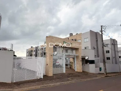 Apartamento com 3 Quartos à venda, 70m² no Cancelli, Cascavel