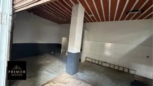 Ponto Comercial para alugar, 64m² no Padre Eustáquio, Belo Horizonte