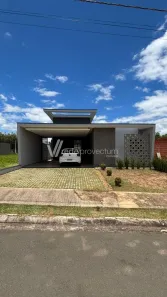 Casa de Condomínio com 3 Quartos à venda, 140m² no Morro Vermelho, Mogi Mirim