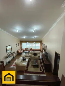 Casa com 3 Quartos à venda, 330m² no Jardim Haydee, Mauá
