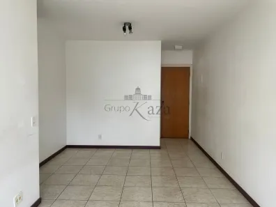 Apartamento com 2 Quartos à venda, 72m² no Vila Ema, São José dos Campos