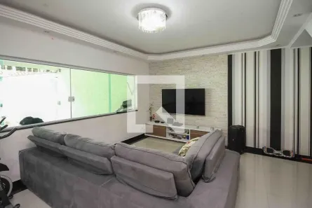 Casa com 3 Quartos à venda, 180m² no Sítio da Figueira, São Paulo