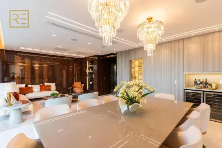 Apartamento com 3 Quartos à venda, 257m² no Cambuí, Campinas
