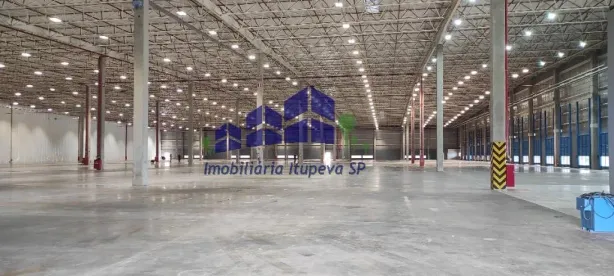 Galpão/Depósito/Armazém para alugar, 16403m² no Jardim Novo Ângulo, Hortolândia