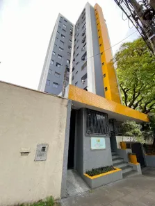 Apartamento com 3 Quartos à venda, 117m² no Centro, Cascavel