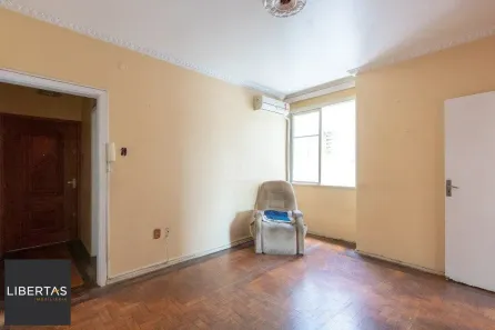 Apartamento com 2 Quartos à venda, 74m² no Praia de Belas, Porto Alegre