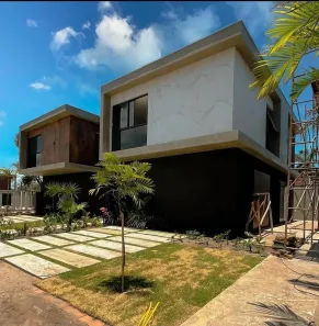 Casa de Condomínio com 3 Quartos à venda, 135m² no Portal do Poço, Cabedelo