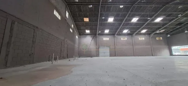 Ponto Comercial para alugar, 677m² no Estreito, Florianópolis