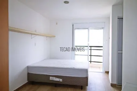 Apartamento com 1 Quarto à venda, 30m² no Consolação, São Paulo