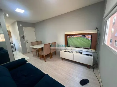 Apartamento com 2 Quartos à venda, 47m² no Parque da Matriz, Cachoeirinha