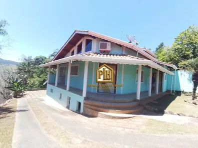 Fazenda/Sítio com 3 Quartos à venda, 250m² no Bairro Canedos, Piracaia