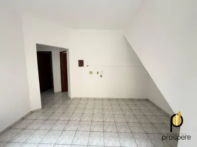 Apartamento com 2 Quartos para alugar, 40m² no Cidade Universitária, Presidente Prudente