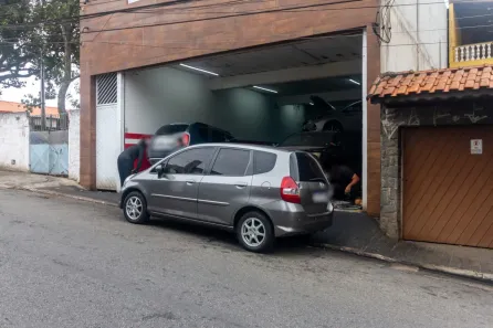 Ponto Comercial para alugar, 360m² no Vila das Belezas, São Paulo