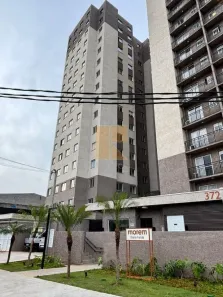 Apartamento com 2 Quartos para alugar, 32m² no Várzea da Barra Funda, São Paulo