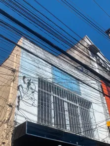 Imóvel Comercial com 1 Quarto para alugar, 70m² no Penha de França, São Paulo