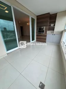 Apartamento com 3 Quartos à venda, 110m² no Tabajaras, Uberlândia