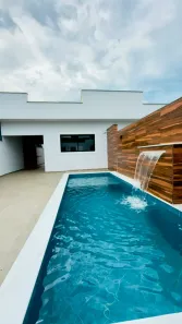 Casa com 2 Quartos à venda, 78m² no Cibratel II, Itanhaém