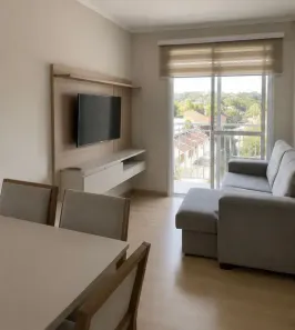Apartamento com 2 Quartos à venda, 50m² no Santo Afonso, Novo Hamburgo