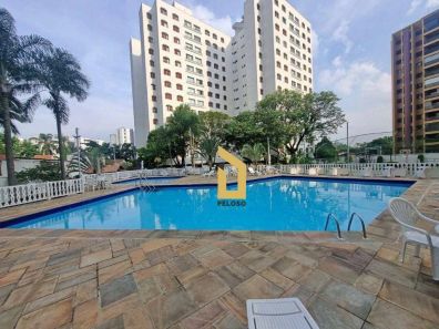 Apartamento com 3 Quartos à venda, 74m² no Santana, São Paulo