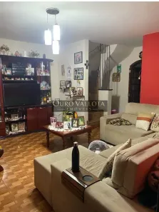 Sobrado com 3 Quartos à venda, 116m² no Vila Carrão, São Paulo