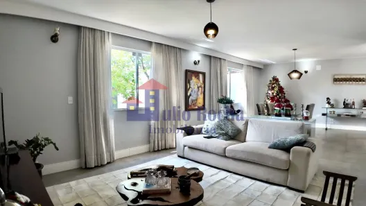 Casa com 4 Quartos à venda, 412m² no Taguatinga Sul, Brasília