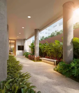 Apartamento com 3 Quartos à venda, 76m² no Vila Anastácio, São Paulo