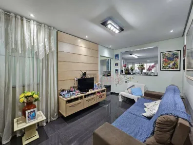 Sobrado com 3 Quartos à venda, 226m² no Chácara Califórnia, São Paulo