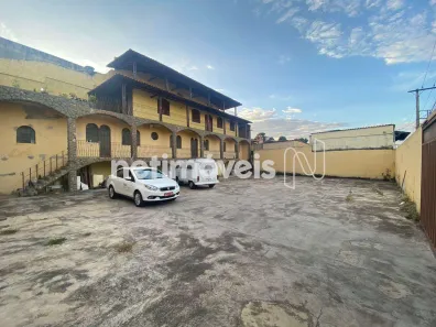 Galpão/Depósito/Armazém à venda, 473m² no Goiânia, Belo Horizonte