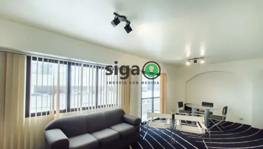 Apartamento com 4 Quartos à venda, 144m² no Jardim Ampliação, São Paulo