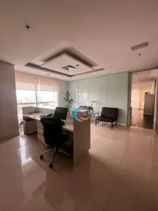 Sala Comercial à venda, 107m² no Brooklin Paulista, São Paulo