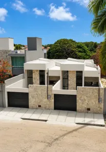 Casa com 3 Quartos à venda, 110m² no Sapiranga-Coité, Fortaleza