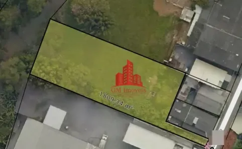 Lote/Terreno à venda, 1809m² no Machados, Navegantes