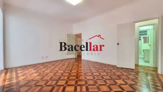 Apartamento com 3 Quartos à venda, 93m² no Leme, Rio de Janeiro